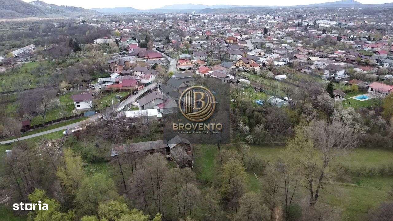 Oportunitate de investitie in Valenii de Munte-10