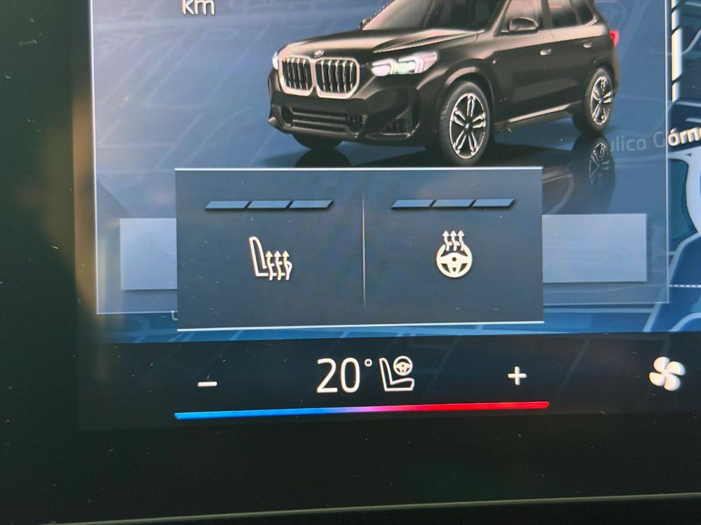 Bmw X1 Salon Polska FV23% GOTÓWKA LEASING