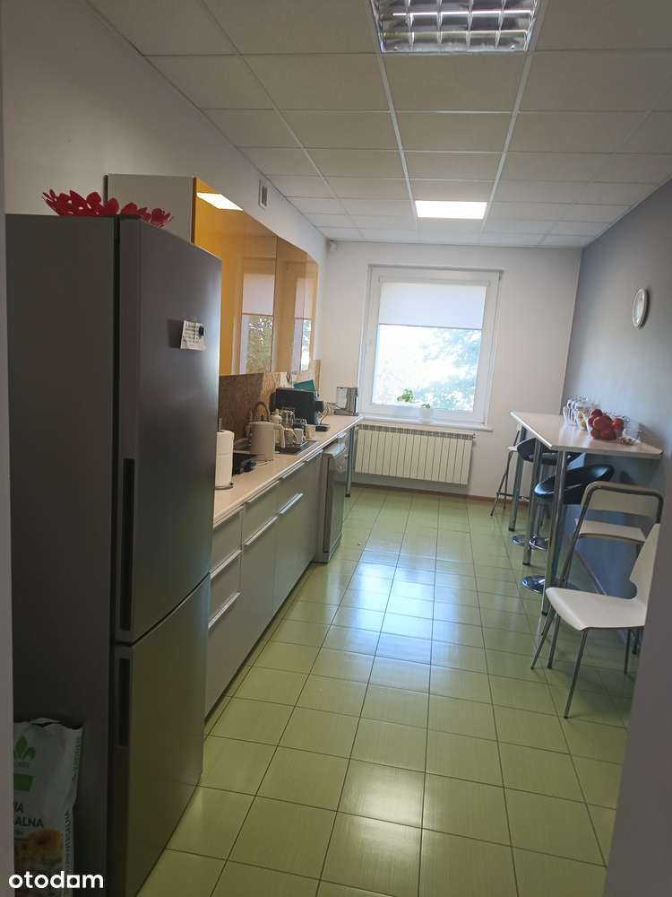 Piętro Biurowca - miejsca postojowe w cenie (cena do negocjacji)-7