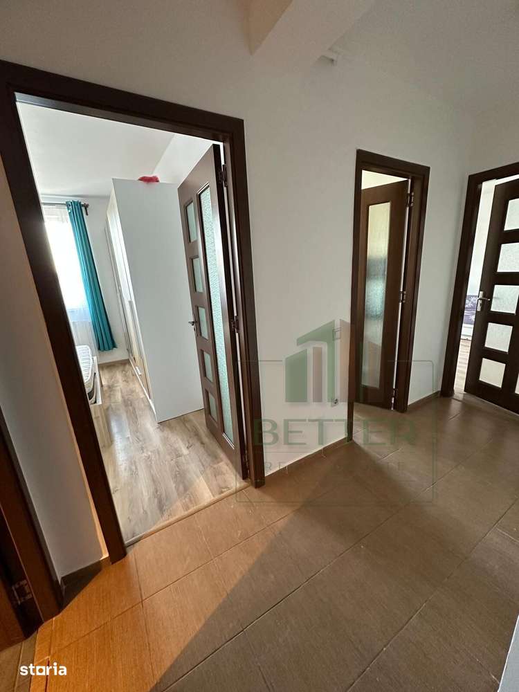 Apartament 2 camere– Decomandat– Mobilat & Utilat 94.500€ (negociabil) - Imagine principală: 5/10