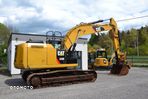 Caterpillar 320 E - 8