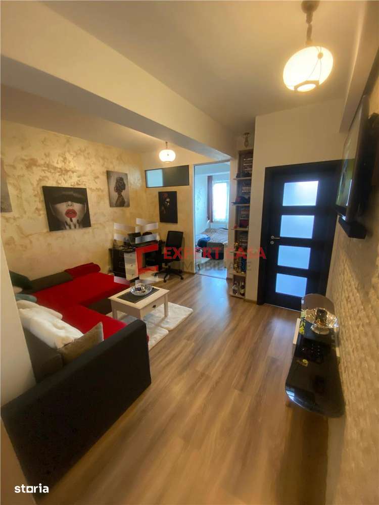 Apartament 2 camere visoianu - Imagine principală: 4/11