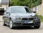 BMW Seria 5 520d Aut. Luxury Line - 1