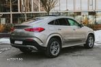 Mercedes-Benz GLE Coupe 400 d 4MATIC - 9