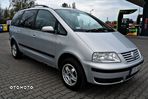 Volkswagen Sharan 1.9 TDI Comfortline - 3