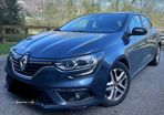 Renault Mégane 1.5 dCi Dynamique S SS - 1