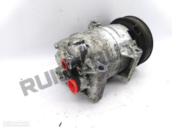 Compressor Ar Condicionado 86710_16163 Renault Megane Ii [2002_ - 2