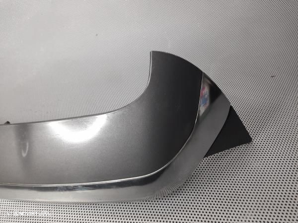 Aileron Peugeot 2008 I (Cu_) - 2