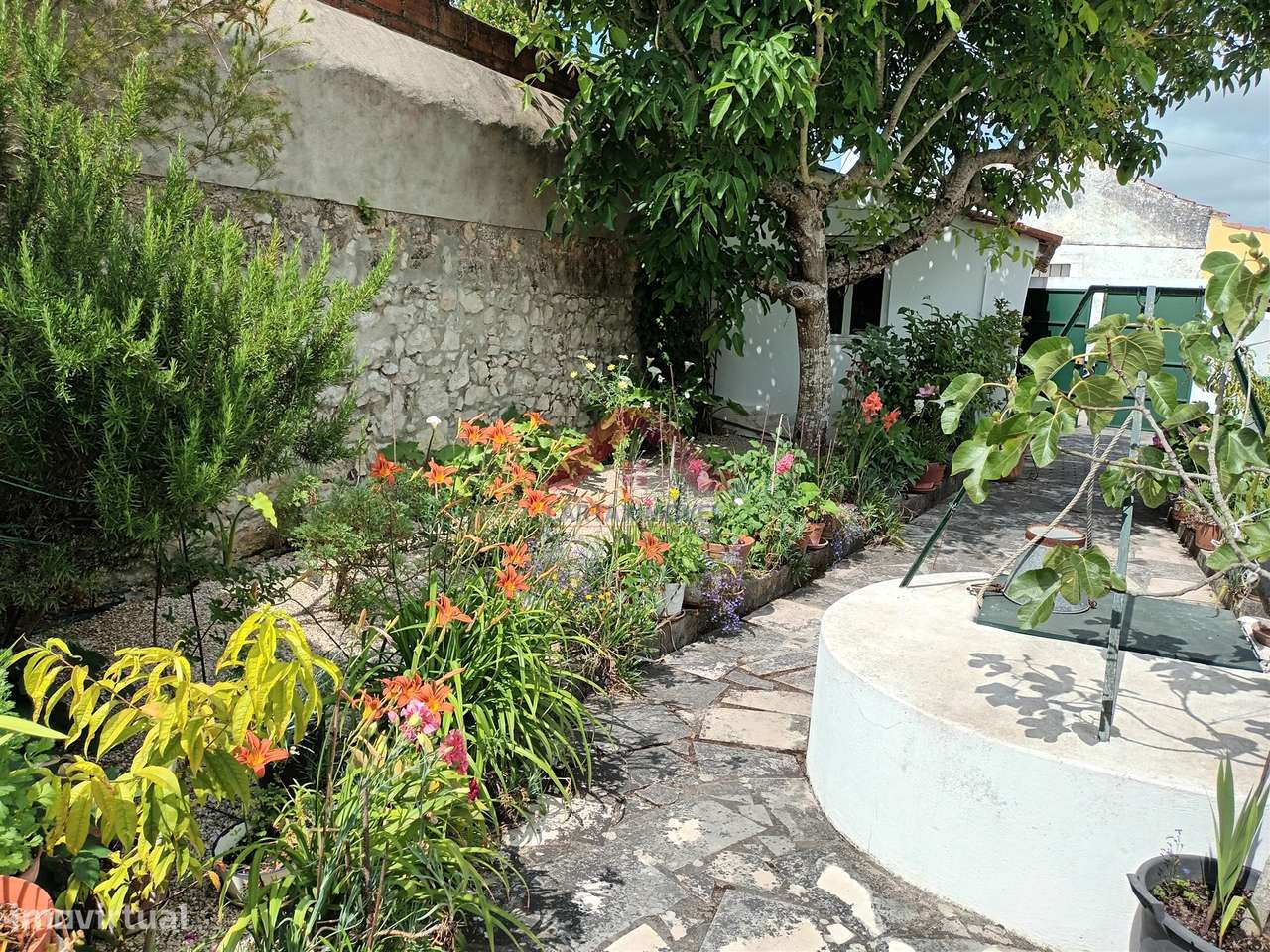 Moradia T2 Venda em Manique do Intendente, Vila Nova de São Pedro e Ma - Grande imagem: 4/13