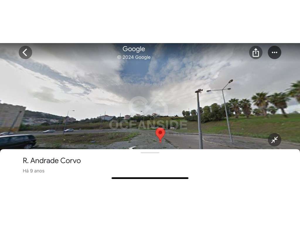 Lote de Terreno Urbano para construção - Grande imagem: 4/7