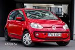 Volkswagen up! 1.0 move - 6