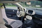 Fiat 500 1.2 Lounge - 23