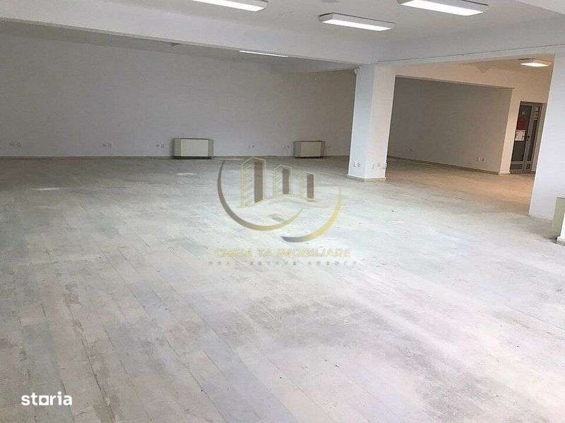 Spațiu Comercial Central – 220 mp - Imagine principală: 4/10