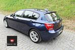 BMW 116 d EDynamics Line Sport - 2