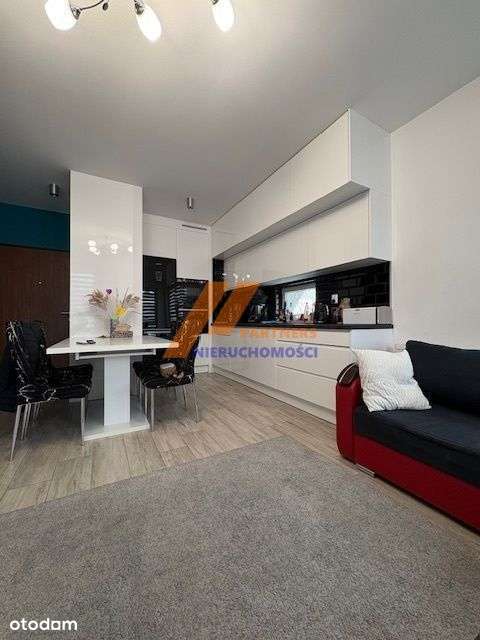 Osiedle Aleja Parkowa - 3 pokoje!-18