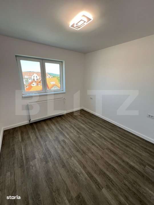 Apartament 3 camere, 70 mp, zona centrala - Imagine principală: 4/14