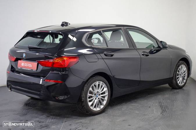 BMW 116 d Corporate Edition Auto - 3