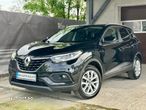 Renault Kadjar BLUE dCi 115 BUSINESS EDITION - 20