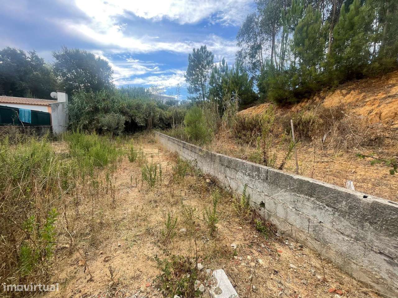 Terreno Urbano na Aiana de Cima, Sesimbra - Localização Privilegiada e - Grande imagem: 5/6