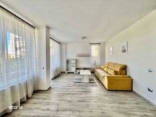 Inchiriez Apartament Modern |  2 Camere | Borhanci