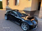 Smart Roadster coupe - 12