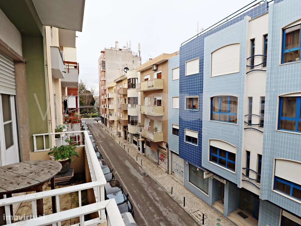 T4 transformado em T3 no centro do Barreiro-28