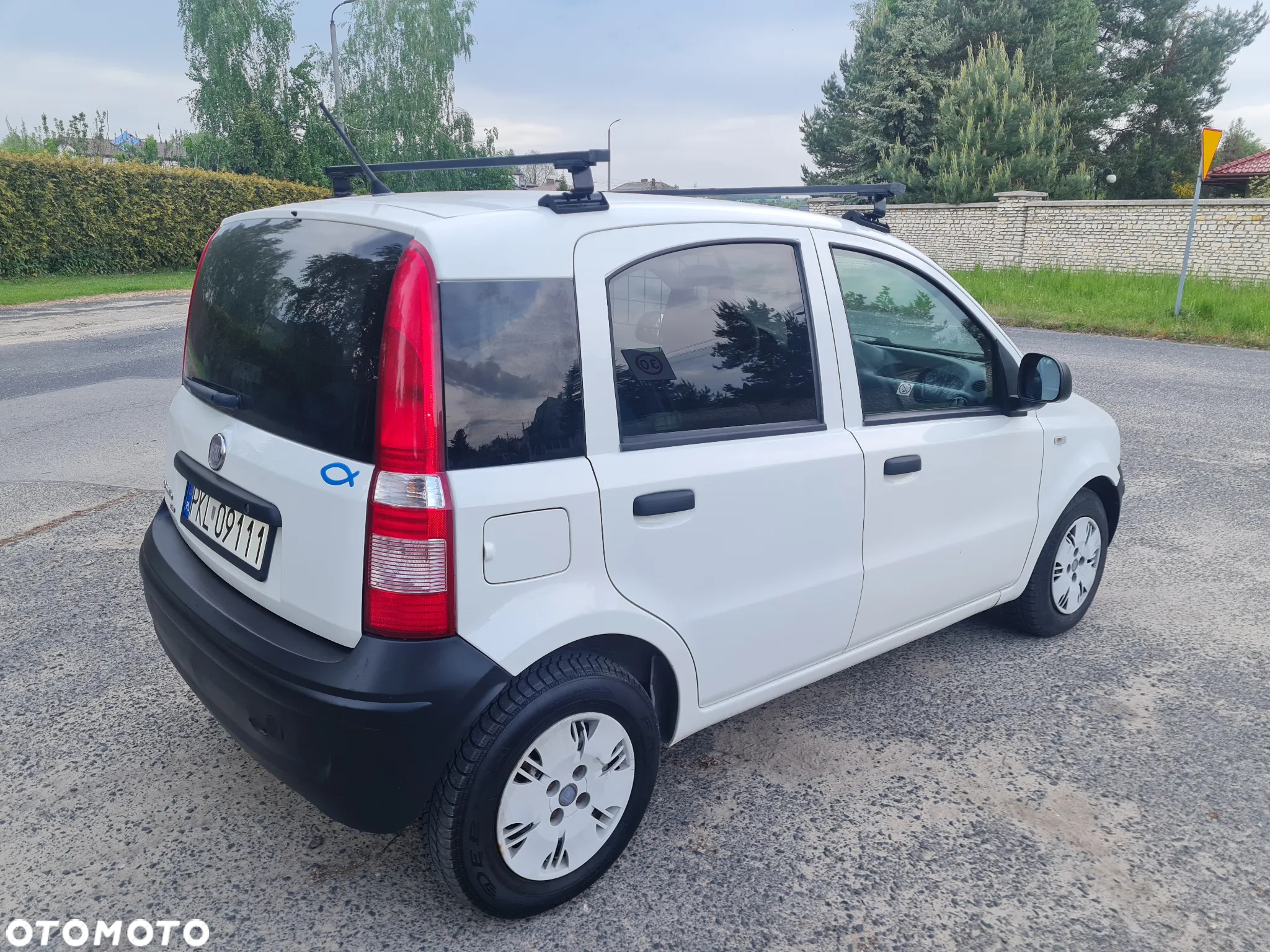 Fiat PANDA - 4