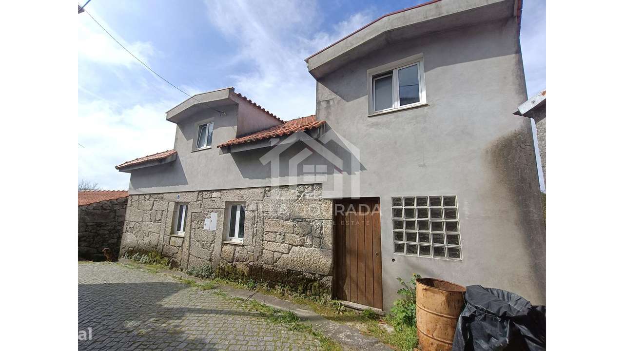 Oportunidade Única em Farves, Vouzela! - Grande imagem: 4/38