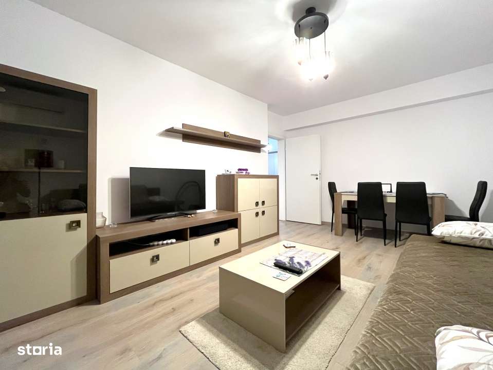 Imobil in Tomis Plus-Maurer-2 camere cu loc de parcare la subteran si-1