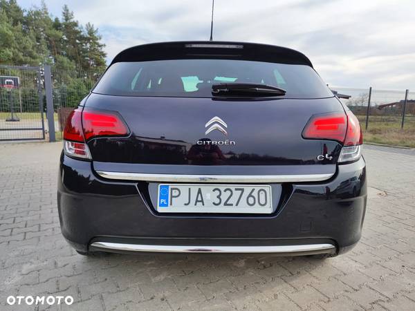 Citroën C4 BlueHDi 100 Selection - 8