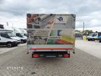 Iveco Daily 72C17 Hi-Matic, Skrzynia 6m, plandeka, firana - 6