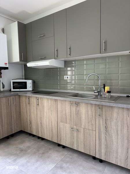 Apartament de inchiriat Eforie Nord - Imagine principală: 5/8