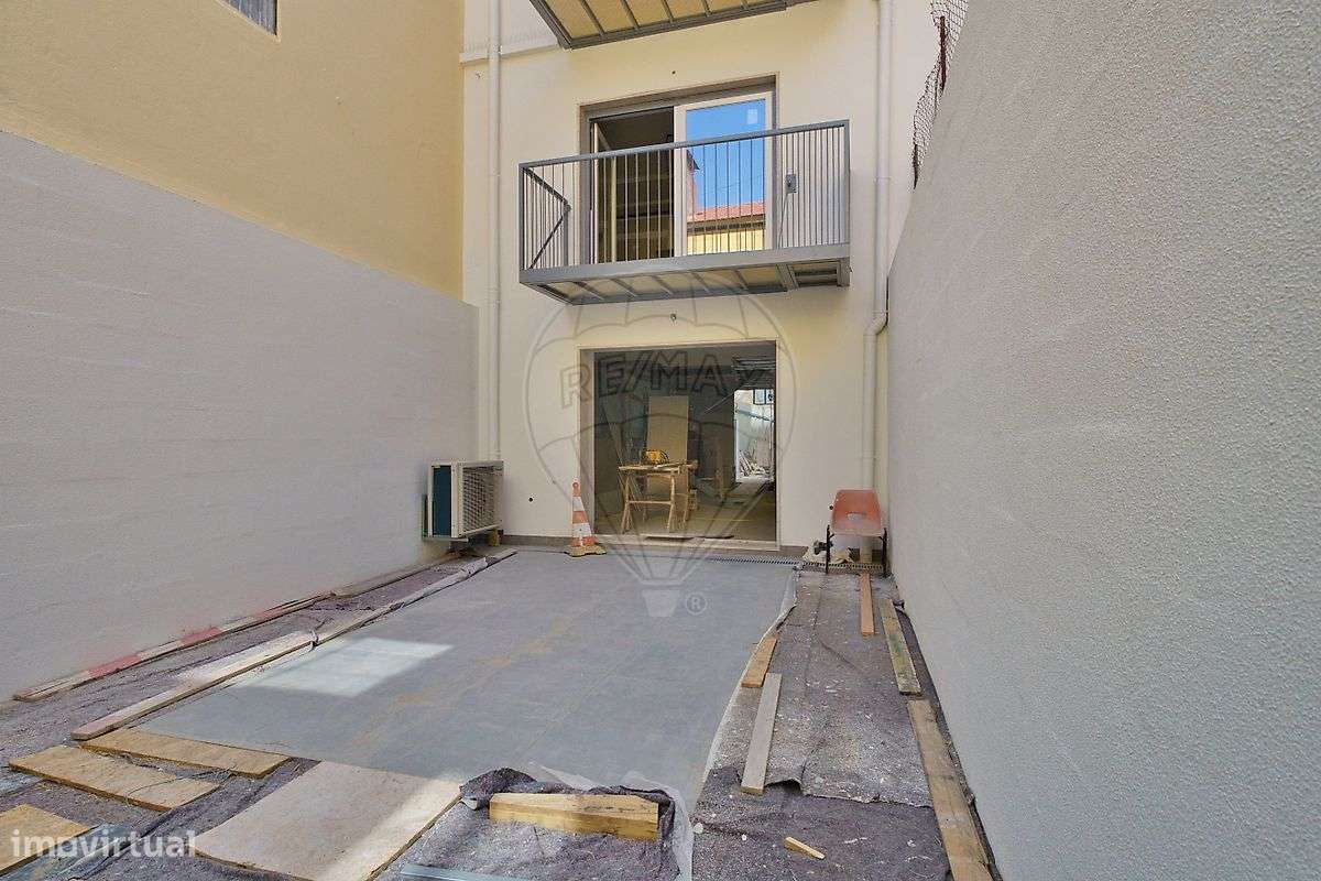 Apartamento T2 para venda-9