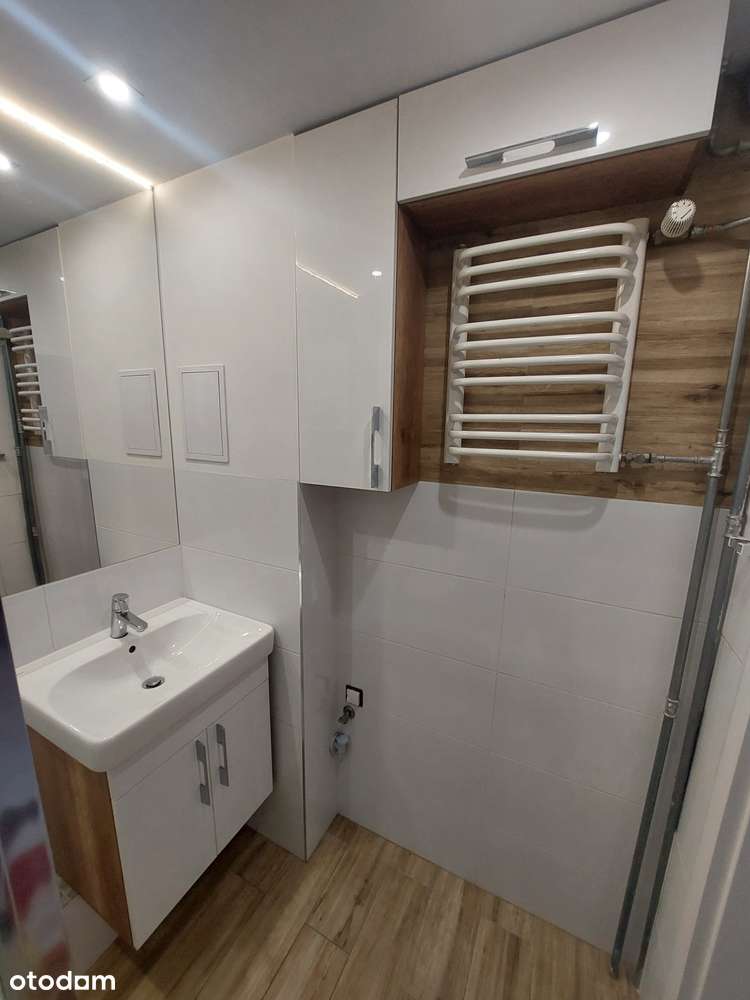 Chorzów - Amelung - 3 pokoje - do zamieszkania - świetna lokalizacja! - Pełny obrazek: 4/9