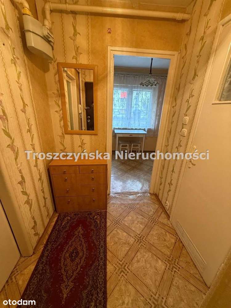 m2 Tysiąclecie Parter-9