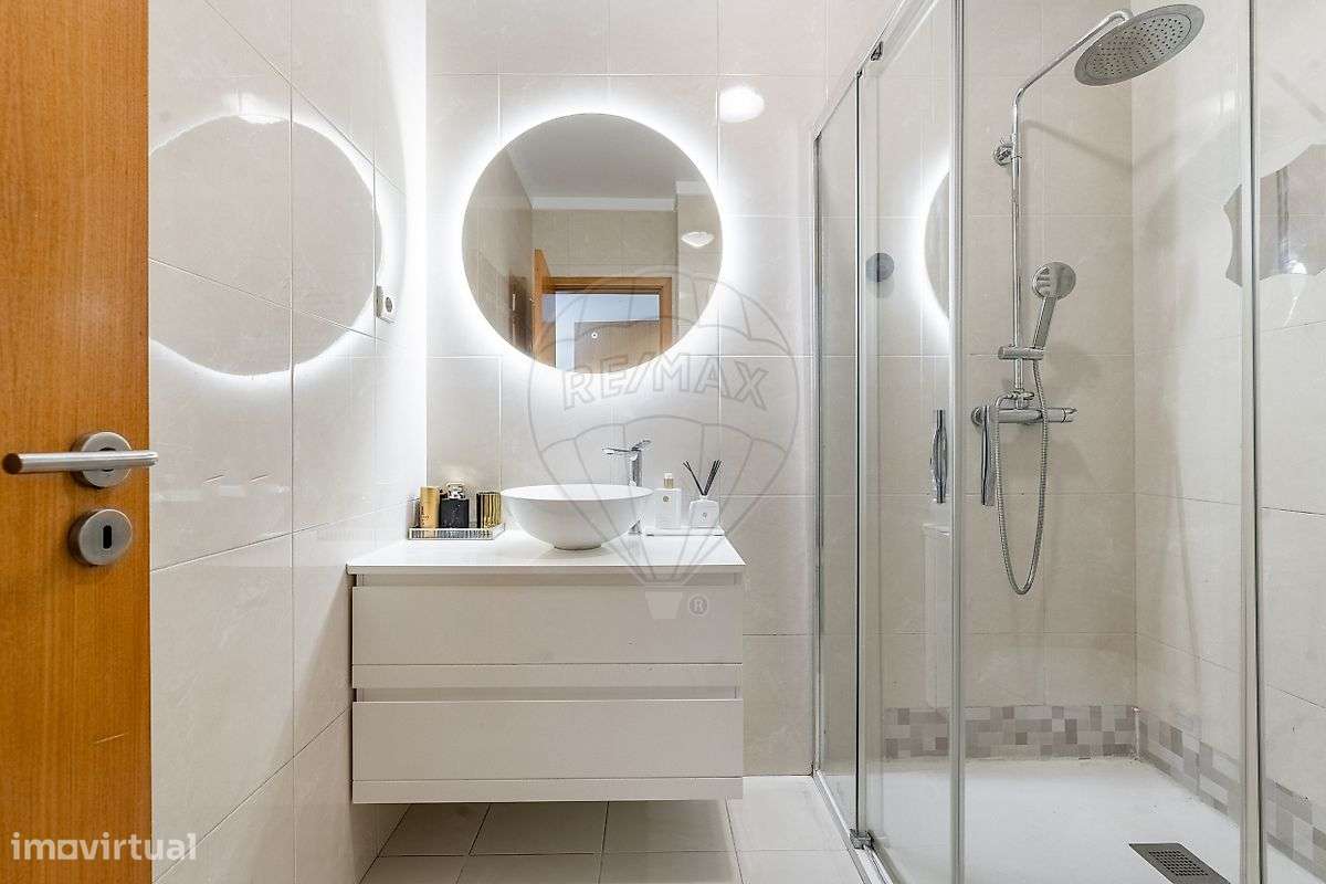 Apartamento T3 para venda-16