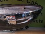 RENAULT SCENIC III FAROL ESQUERDO - FF519 - 4