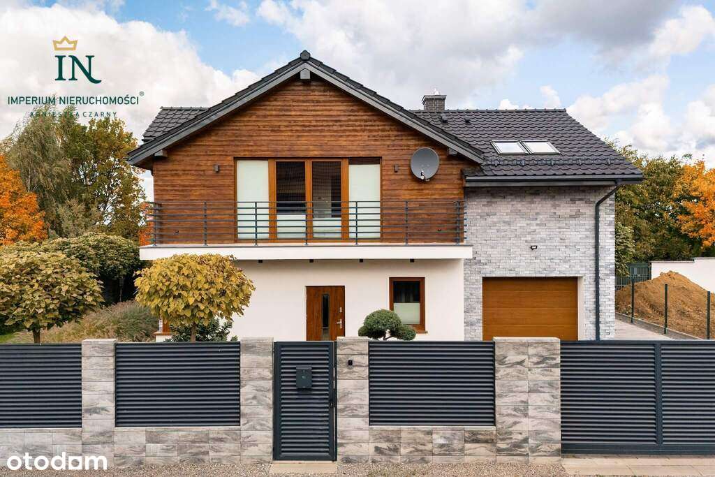 ***Rodzinny, przytulny dom w Lublinie***-19