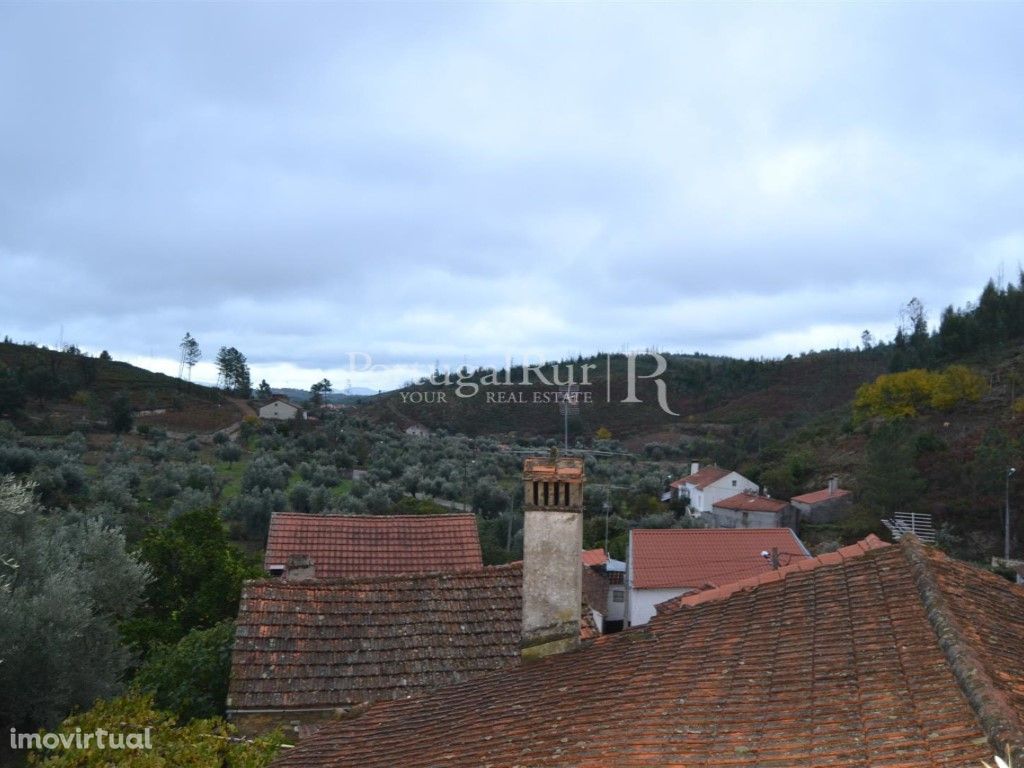 Casa Rural na zona de Proença-a-Nova