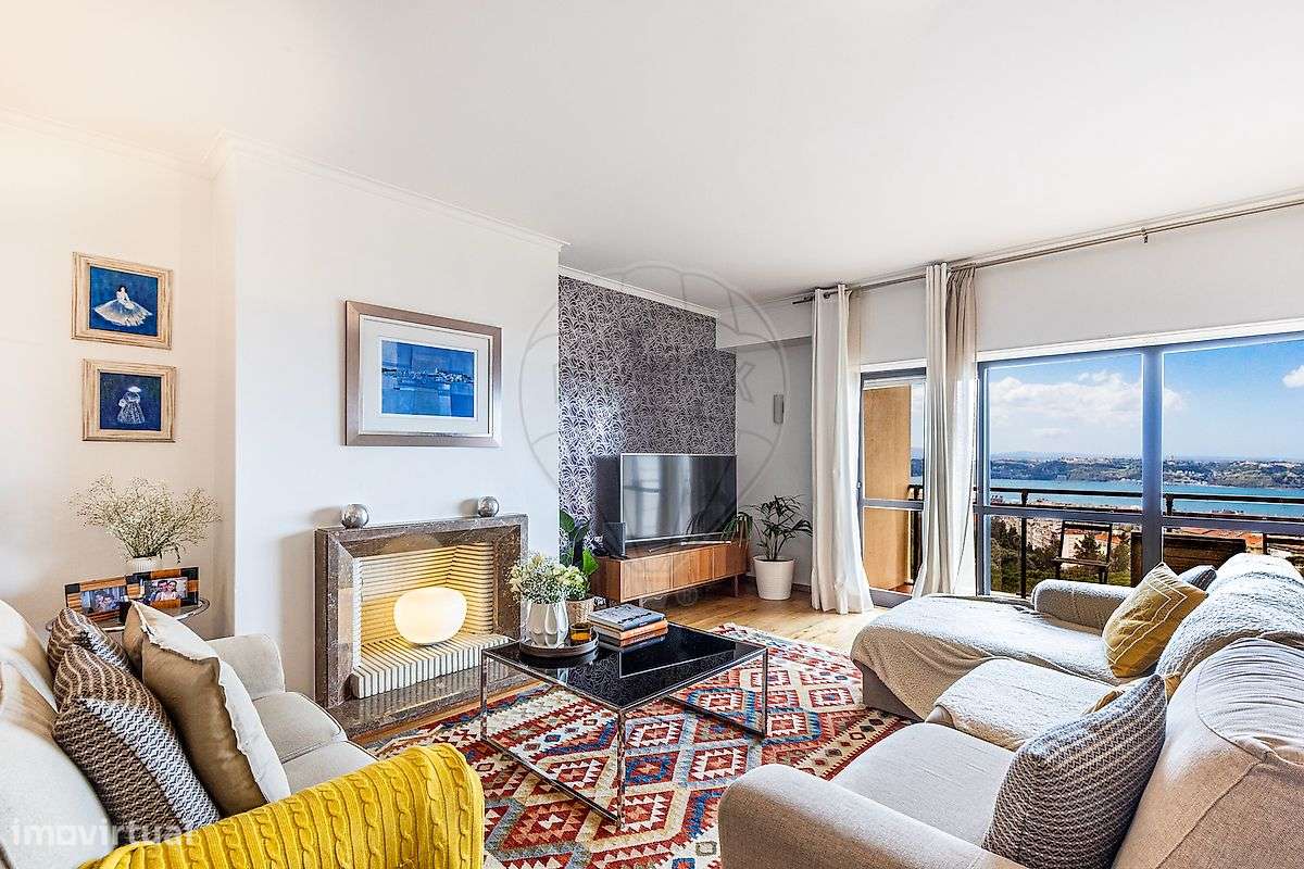 Apartamento T5 para venda - Grande imagem: 3/15