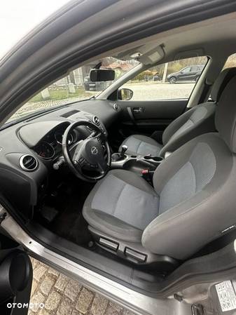 Nissan Qashqai 1.6 Tekna - 14