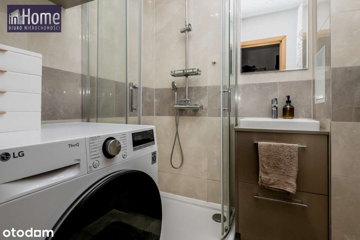 Piłsudskiego* po remoncie* 3 pokoje* balkon*parter-11