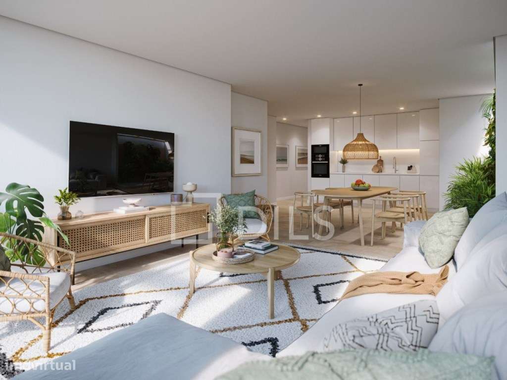 Apartamento T2+1, Fracionado, Pestana Porto Covo - Grande imagem: 3/20