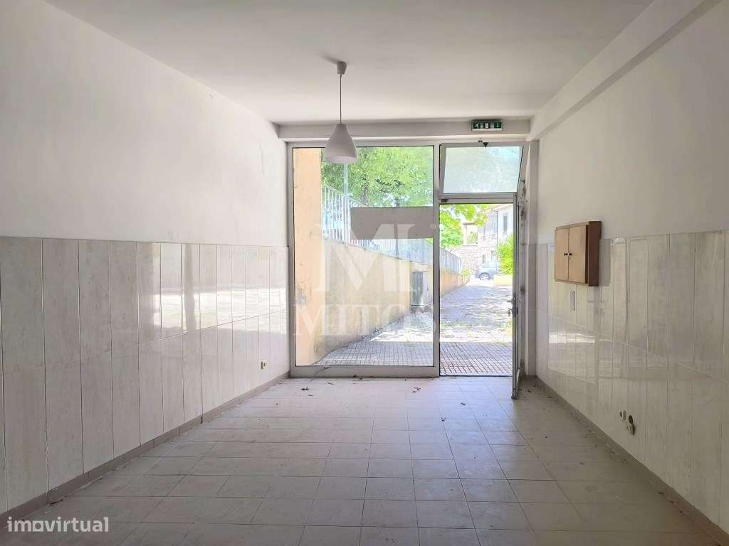 Loja para comércio em Barroselas - Viana do Castelo - Grande imagem: 3/7