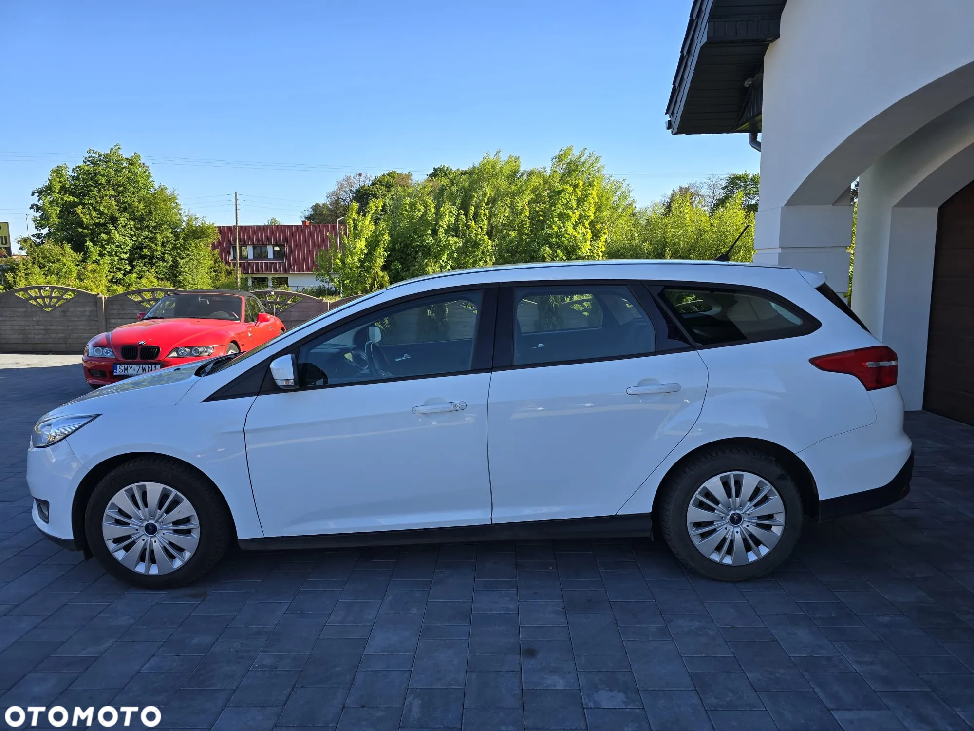 Ford Focus - 5