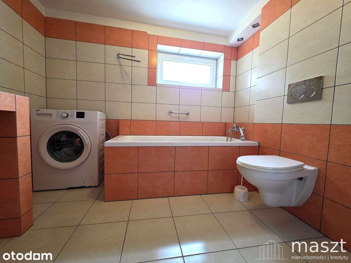 nowa cena - mega obniżka - bliźniak - 5 pokoi - Go-10