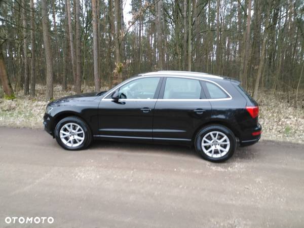 Audi Q5 3.0 TDI Quattro S tronic - 1