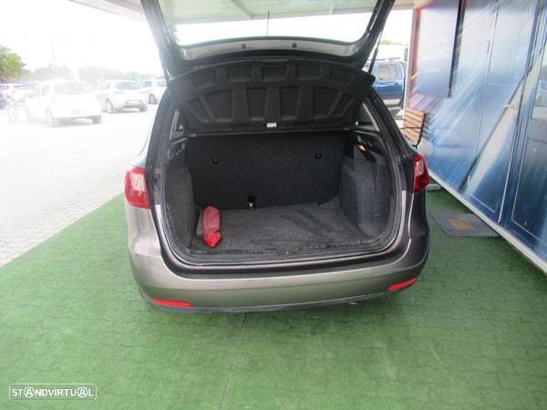SEAT Ibiza ST 1.0 Reference - 21