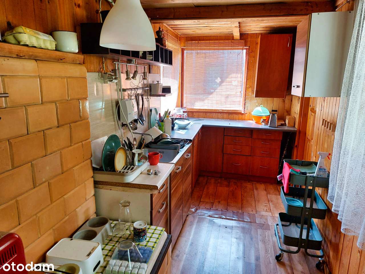 Walne, gm. Nowinka Wymarzone miejsce – dom letniskowy. - Pełny obrazek: 4/19