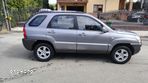 Kia Sportage 2.0 Expedition - 29